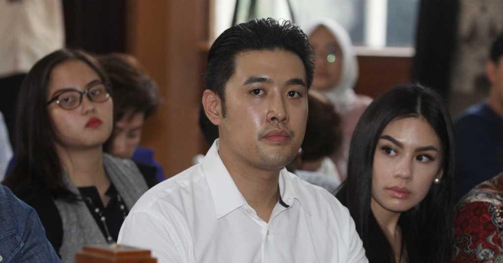 Richard Muljadi Divonis 1,5 Tahun Penjara