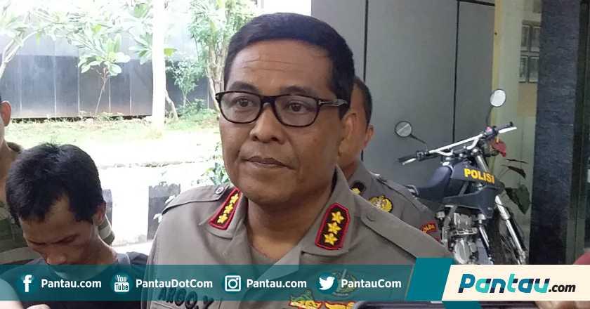 Polisi Bantah Ratna Sarumpaet Soal Kasusnya Dipolitisasi