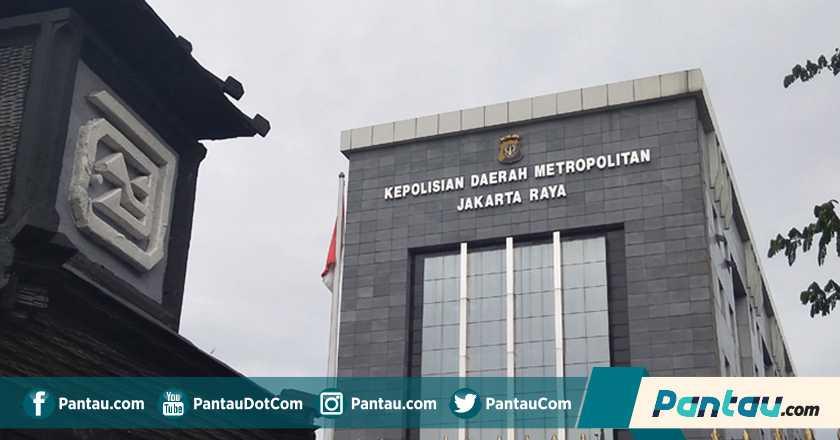 Dugaan Penyelewengan Dana Kemah, Polisi Konfrontir Keterangan Saksi