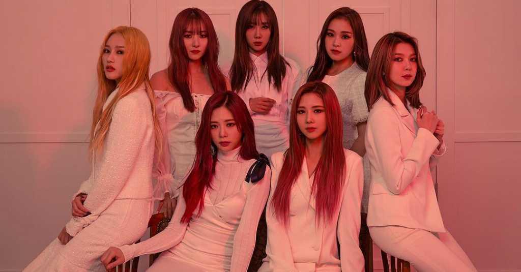 Yah, Fans Indonesia Gagal Deh Lihat Band Metal Dreamcatcher Korsel