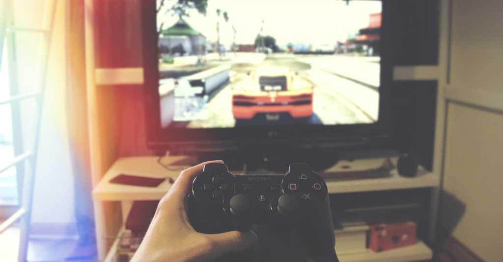 'Gamers Addict' Sadar Diri Deh Sebelum Kesehatanmu Terancam