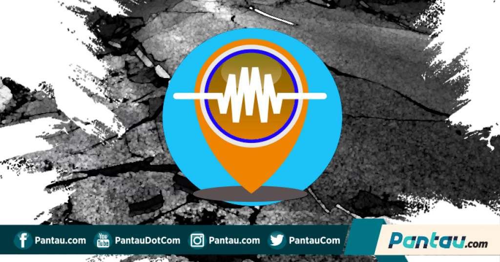 Solok Selatan Diguncang Gempa 5,6 SR, 40 Rumah Warga Rusak