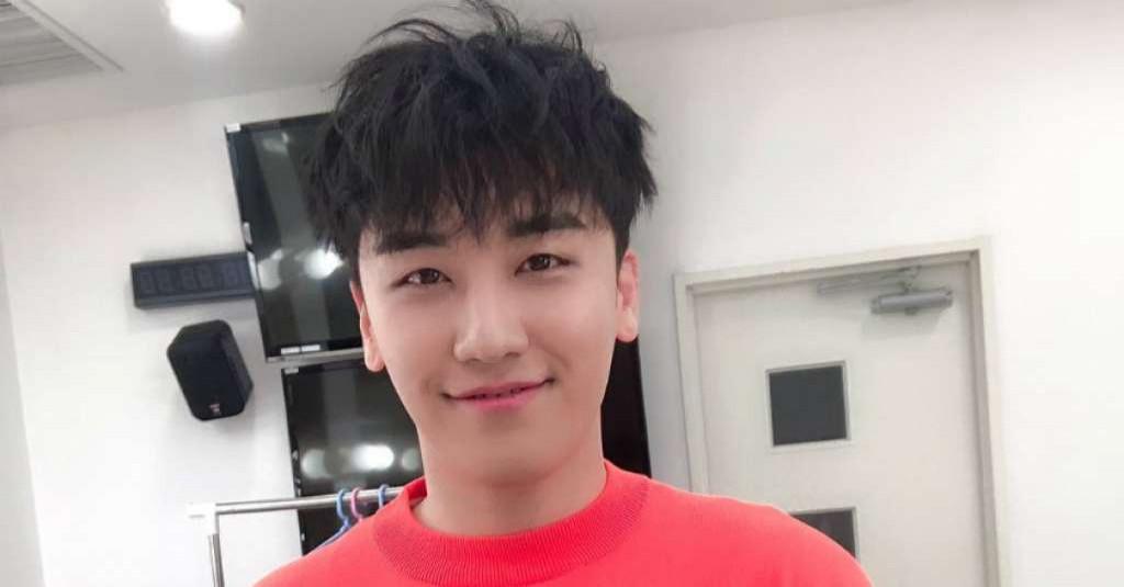 Konser Seungri BIGBANG di Indonesia Batal, Gara-gara PSK?