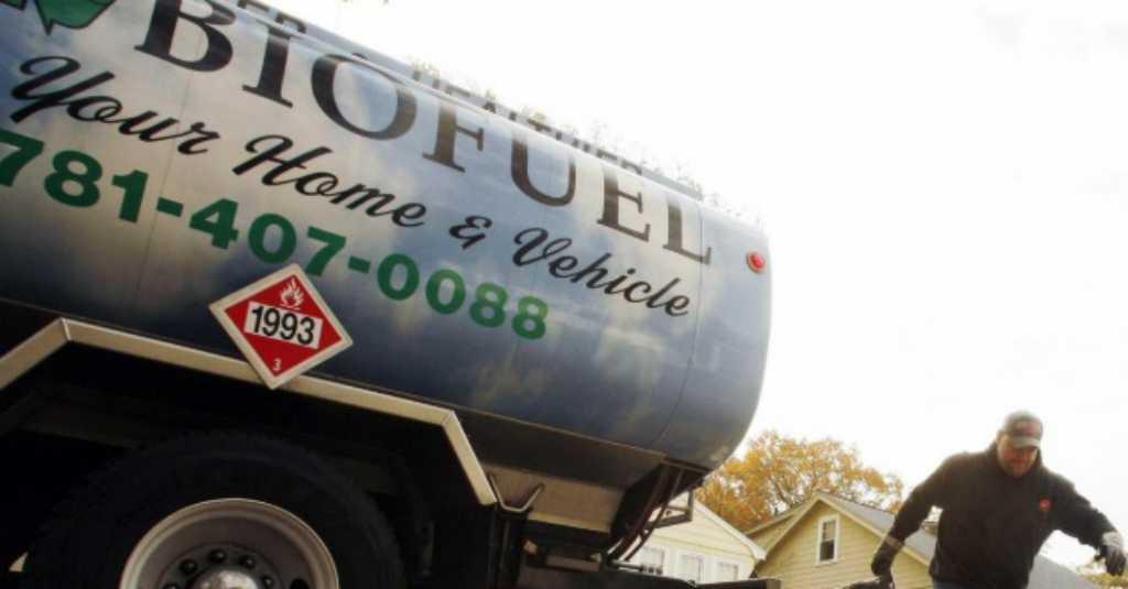 Kata LIPI Soal Pengembangan B100 di Indonesia