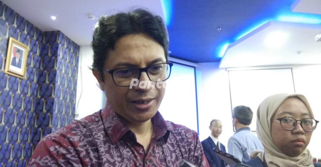 LIPI Sebut Masyarakat Bisa Mudah Miliki Mobil Listrik, Jika Bank...