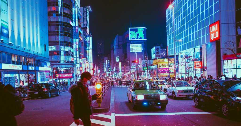 Promo Day... Wisata ke Jepang Mulai Rp730 Ribu!