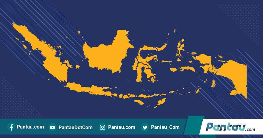 Polisi Rilis 10 Daerah Rawan Gangguan Pemilu, Ini Daftarnya