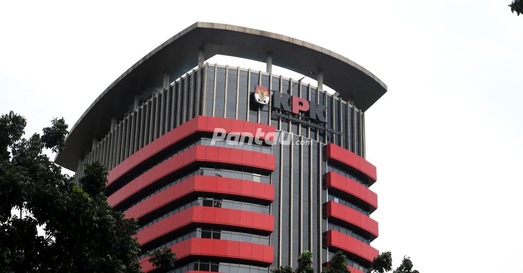 13 Tersangka Suap Ketok Palu RAPBD Jambi Dicegah ke Luar Negeri