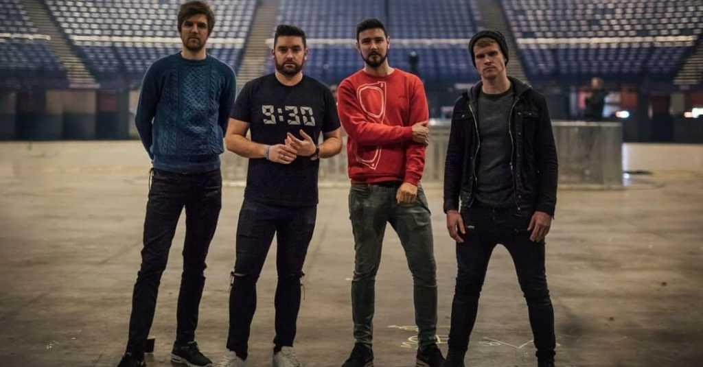 Ogah ke Restauran, Kodaline Lebih Pilih Makanan Kaki Lima Indonesia