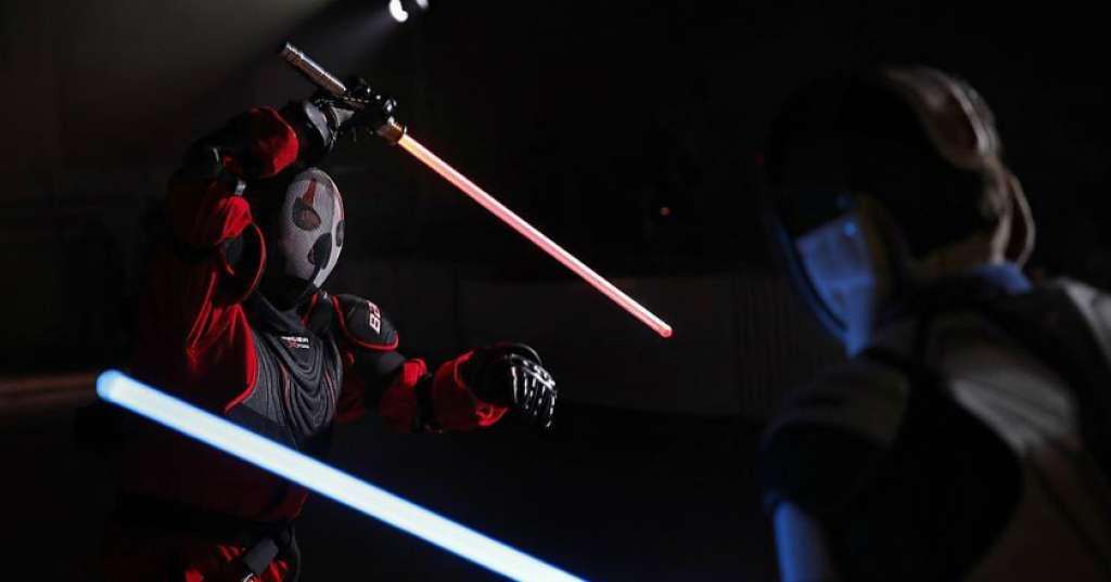 Disney Land Segera Wujudkan Planet Star Wars, Penasaran?