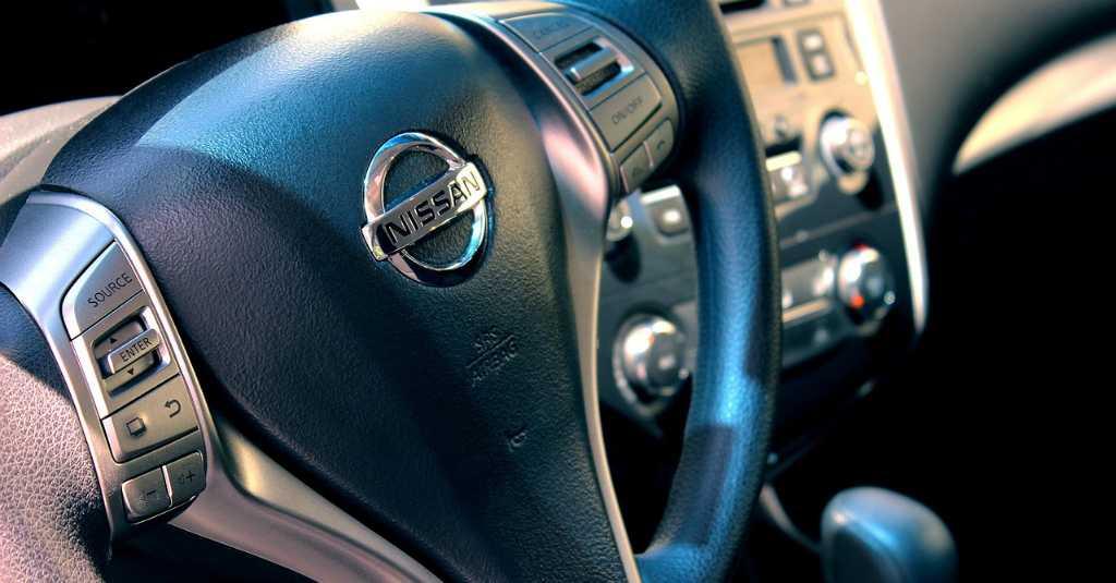 Airbag Bermasalah, Nissan Recall Mobil-mobil Lawas