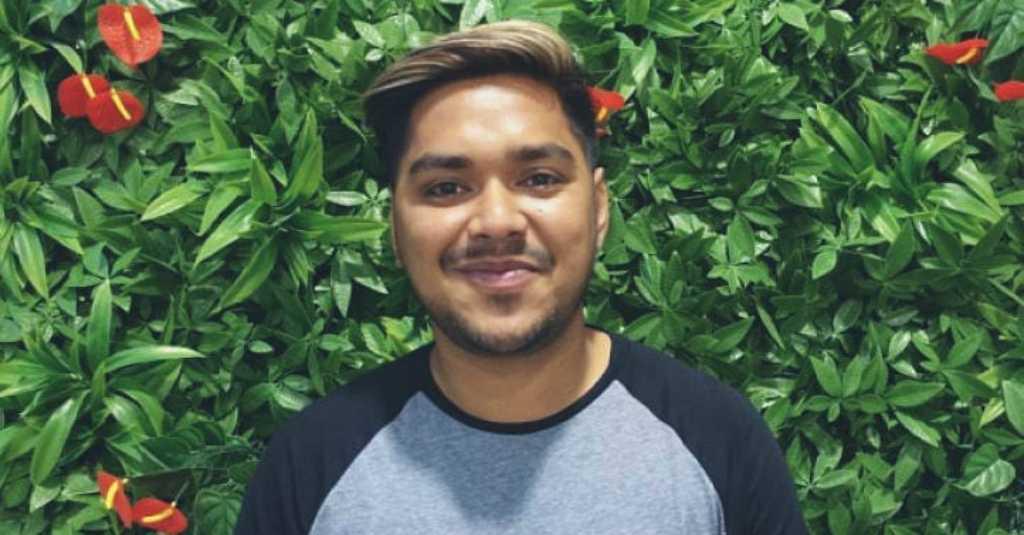 Abdul 'Idol' Jadi Kejutan di Konser Kodaline