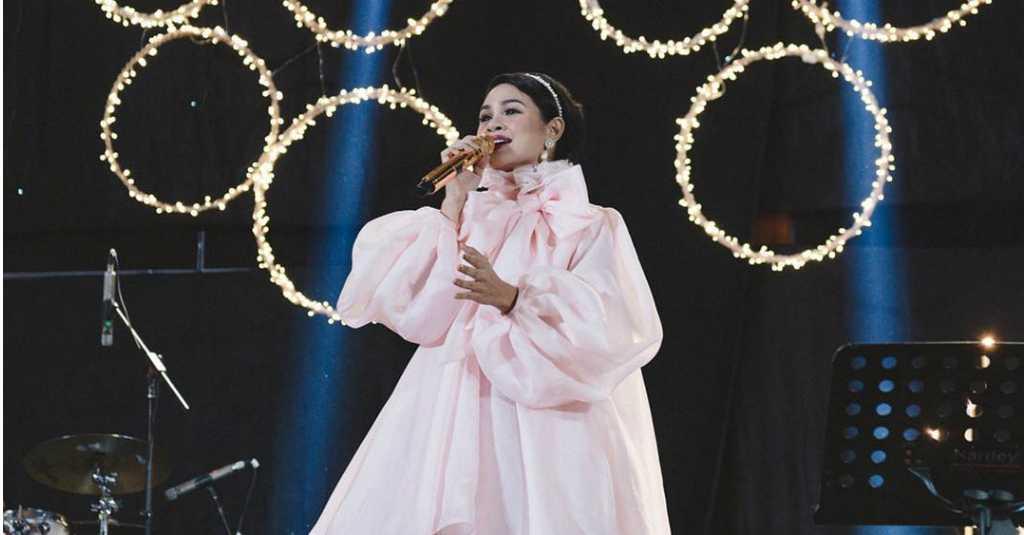 Keren 6 Musisi Tanah Air Kolaborasi dengan Ron King Horn Section