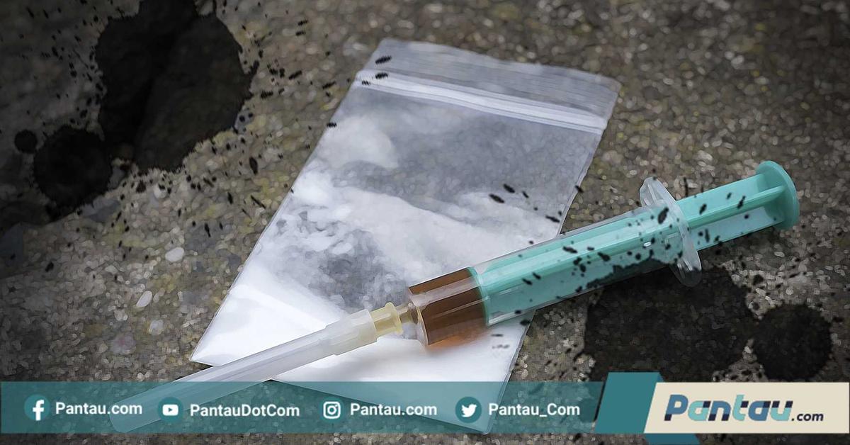 PMJ, Polda Sumsel, dan Polresta Palembang Ungkap Pengedar 50 Kg Sabu