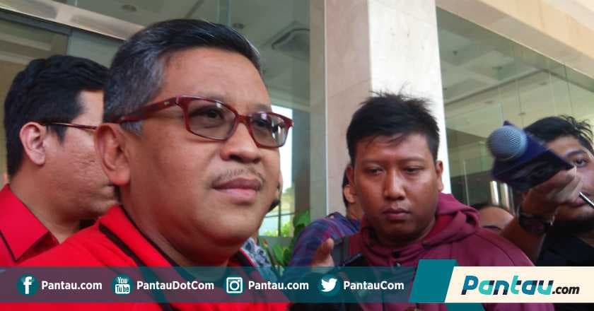 Sekjen PDIP: Pernyataan Amien Rais Soal KPU Sangat Berbahaya