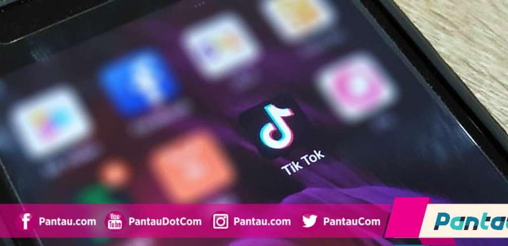 Tik Tok Kena Denda Rp80 Miliar