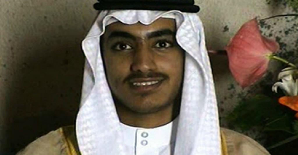 Arab Saudi Cabut Kewarganegaraan Putra Osama bin Laden