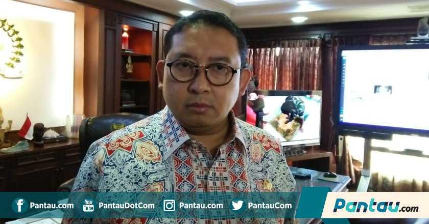 Jokowi Klaim Unggul 4 Persen di Jabar, Fadli: Jawa Barat Sebelah Mana?