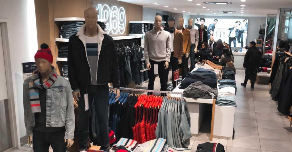 Lebih dari 4.300 Toko Tutup di 2019, Usaha Ritel 'Kiamat'?