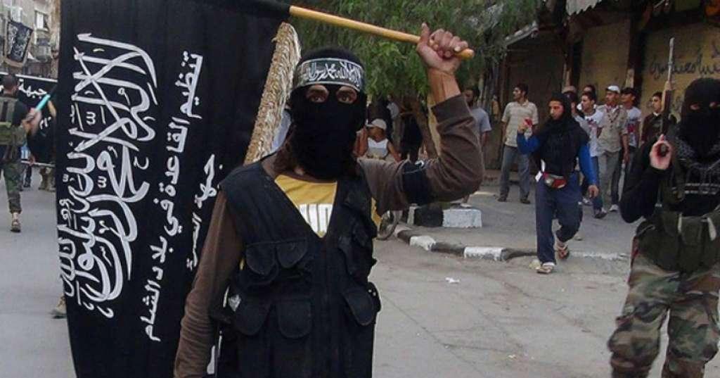 Koalisi AS Perlambat Serangan Kamp Terakhir Teroris Daesh, Kenapa?