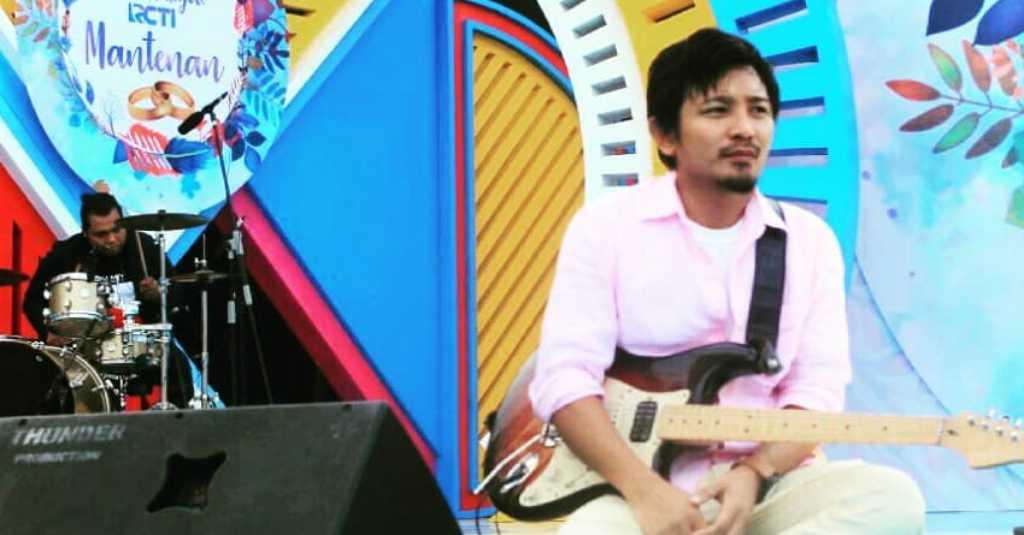 Zul Diciduk Karena Kasus Narkoba, Rekan Satu Band Belum Dapat Kabar