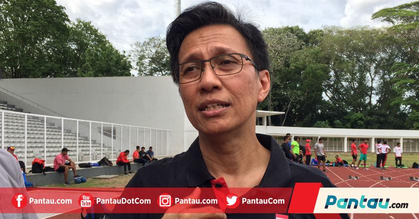 SEA Youth Athletics Championship sebagai Ajang Evaluasi PB PASI