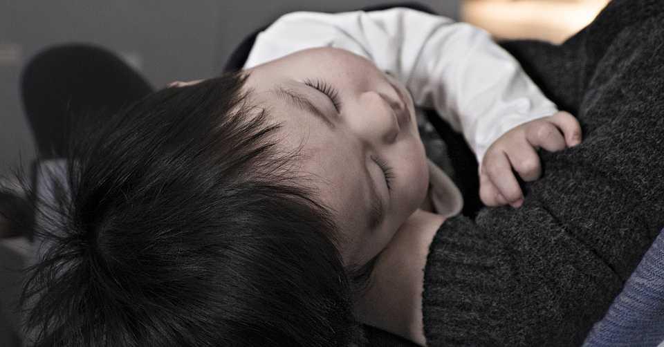 Anak Alami Kembung Terus Menerus? Hati-hati Gaucher