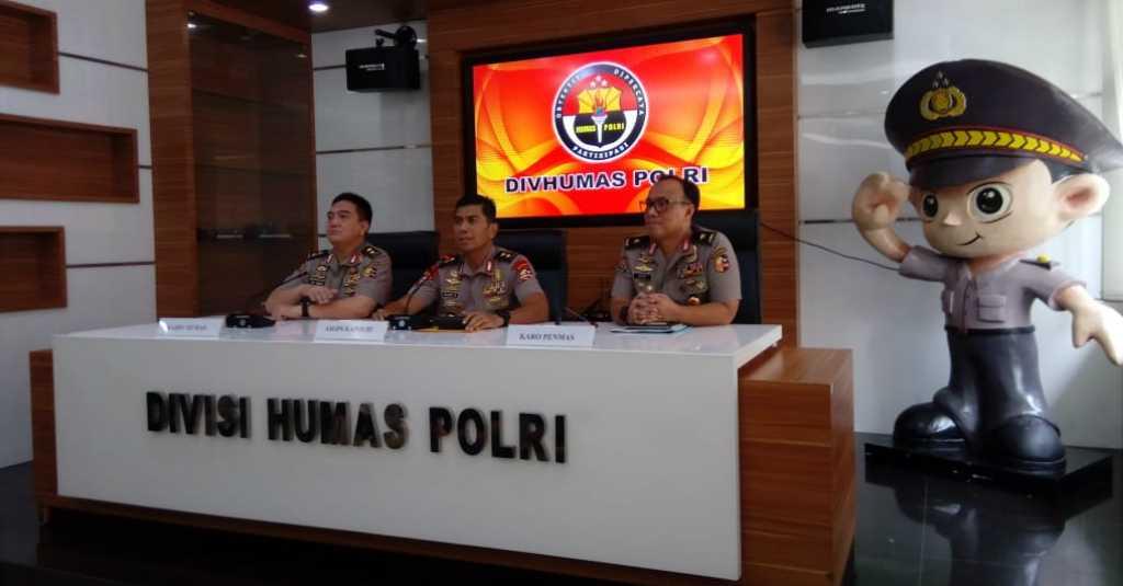 Tangkap Seorang Anak Buah Ali Kalora, Ini yang Didapat Polisi