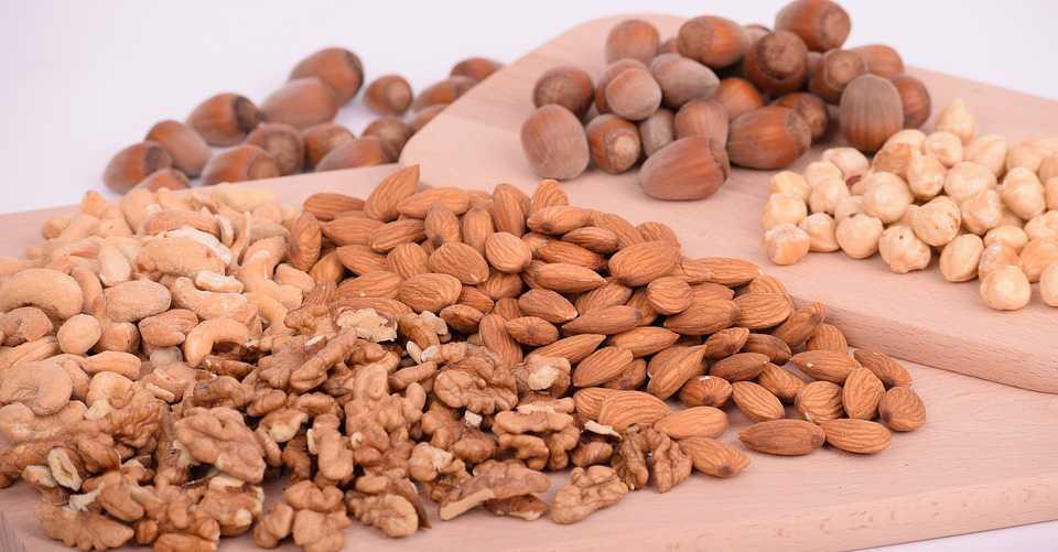 Peran Penting Kacang Bagi Penderita Diabetes