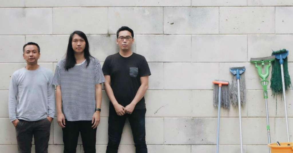 Arti Kaset Pita Bagi Efek Rumah Kaca