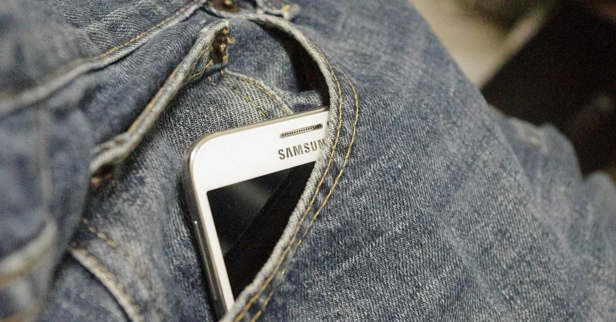 Samsung Segera Rilis Smartphone Super Cepat dengan Memory Terbesar