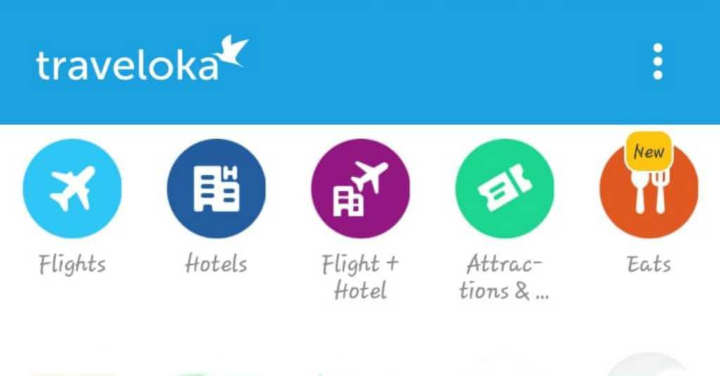 Jawaban Traveloka Pasca di Suspend AirAsia: Kami Telah Meminta Waktu