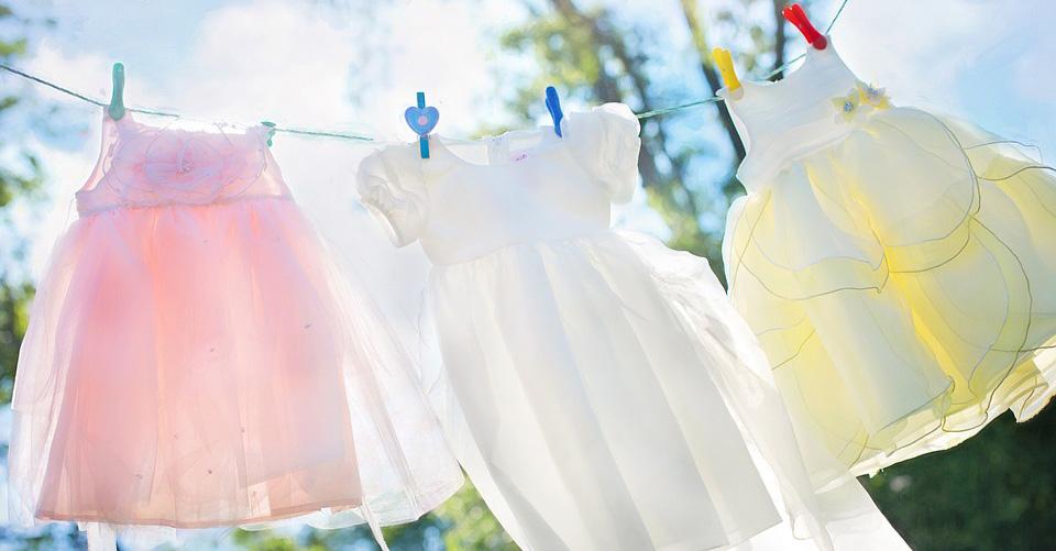 Tidak Semua Kain Bisa Dicuci Pakai Detergen Bubuk, Begini Faktanya