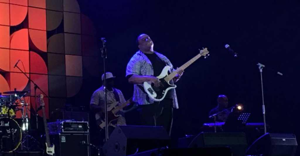 Dipenghujung Java Jazz 2019, Musisi Ini Tak Akan Lupa Macetnya Jakarta