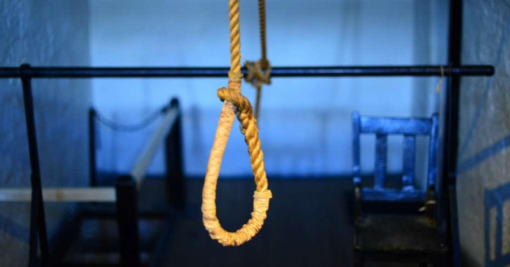 Cekcok dengan Pacar, Pria di Bekasi Tewas Gantung Diri