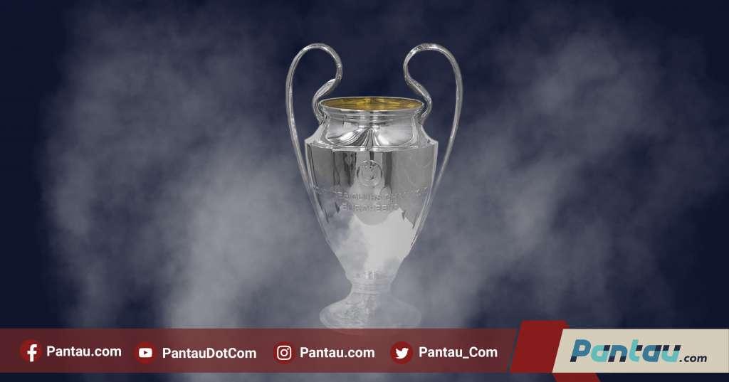 Jadwal Liga Champions Dini Hari, Misi 2 Klub untuk Lolos