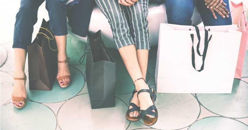 Cerita Pecandu Belanja, Habiskan Uang Rp56 Juta hingga Rela Berhutang