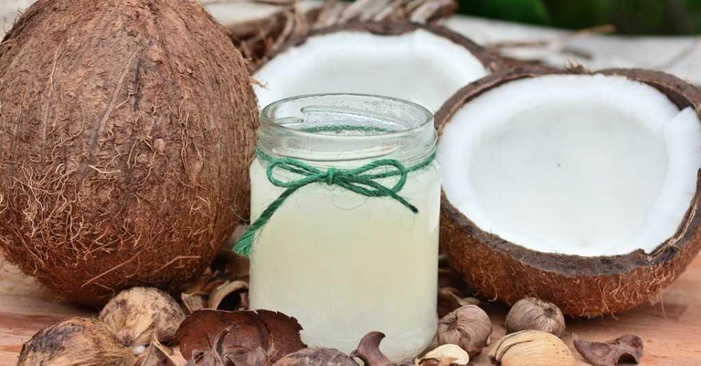 Minyak Kelapa Dapat Mengatasi Jerawat? Simak Faktanya