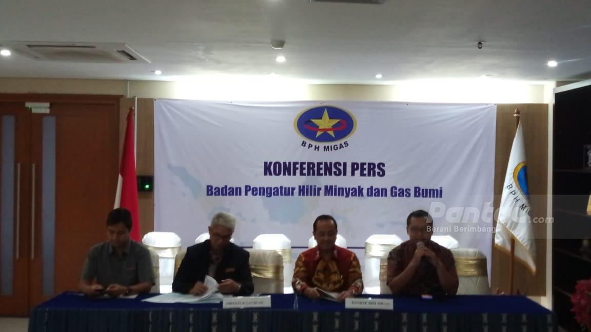 Masih Nggak Percaya Jaringan Gas Lebih Murah dari LPG 3 Kg? Baca Nih