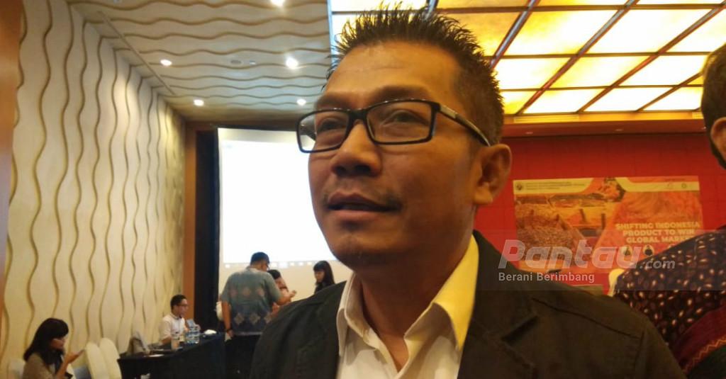 Wow! Produk Daerah Tertinggal Indonesia Bisa Diekspor Lewat Alibaba