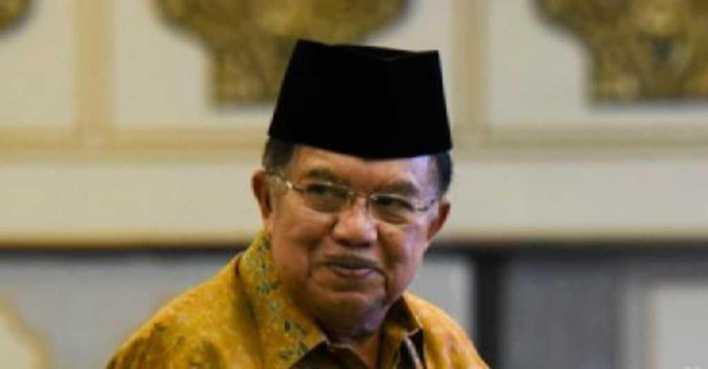 103 e-KTP WNA Masuk DPT Pemilu, JK Sebut Kesalahan Administratif