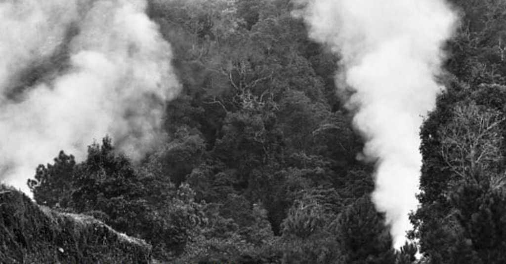 Panas Bumi, Kekayaan Indonesia yang Sulit Dimiliki Negara Lain