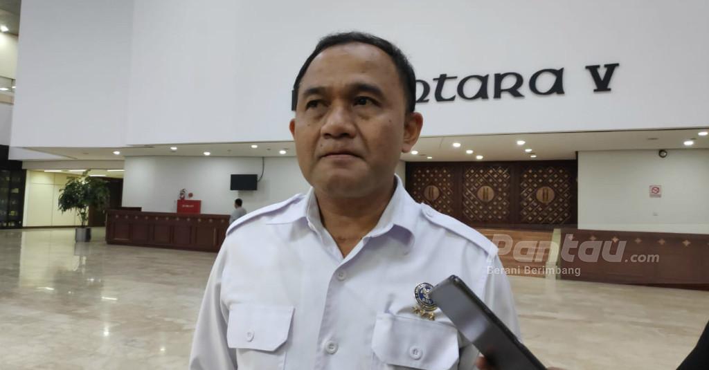 Fadli Zon Salahkan Pemerintah Soal Narkoba Andi Arief, Ini Kata BNN