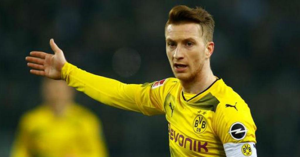 Dortmund Jalani 'Mission Impossible' Hadapi Spurs