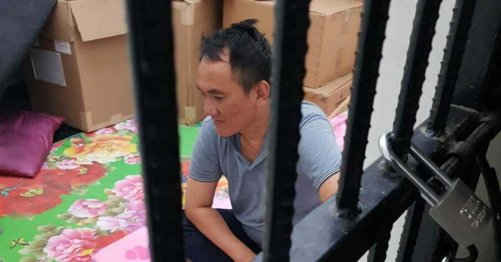 Andi Arief: Mohon Maaf, Saya Telah Membuat Marah dan Kecewa