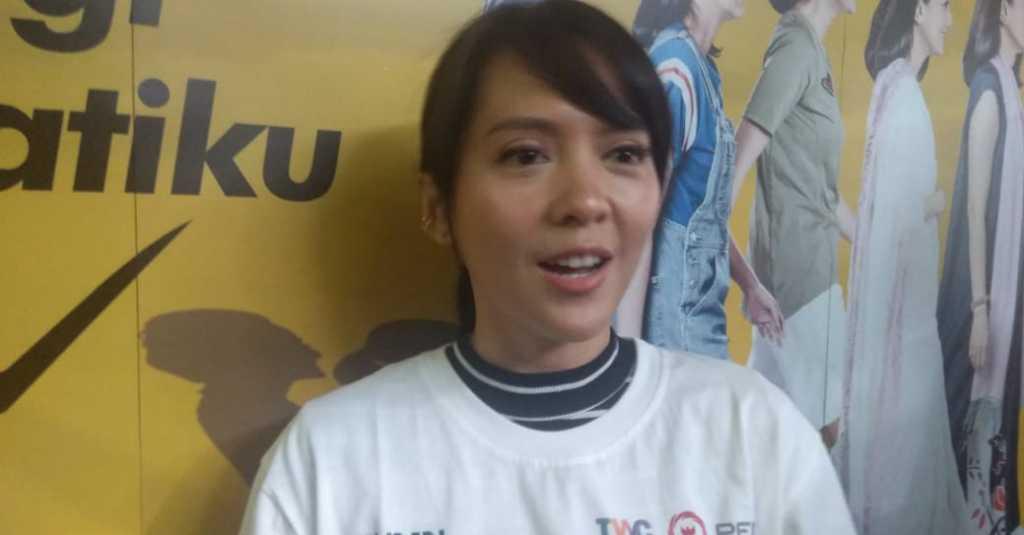 Saking Bapernya sama 'Shinta', Lala Karmela Sampai Buatkan Lagu