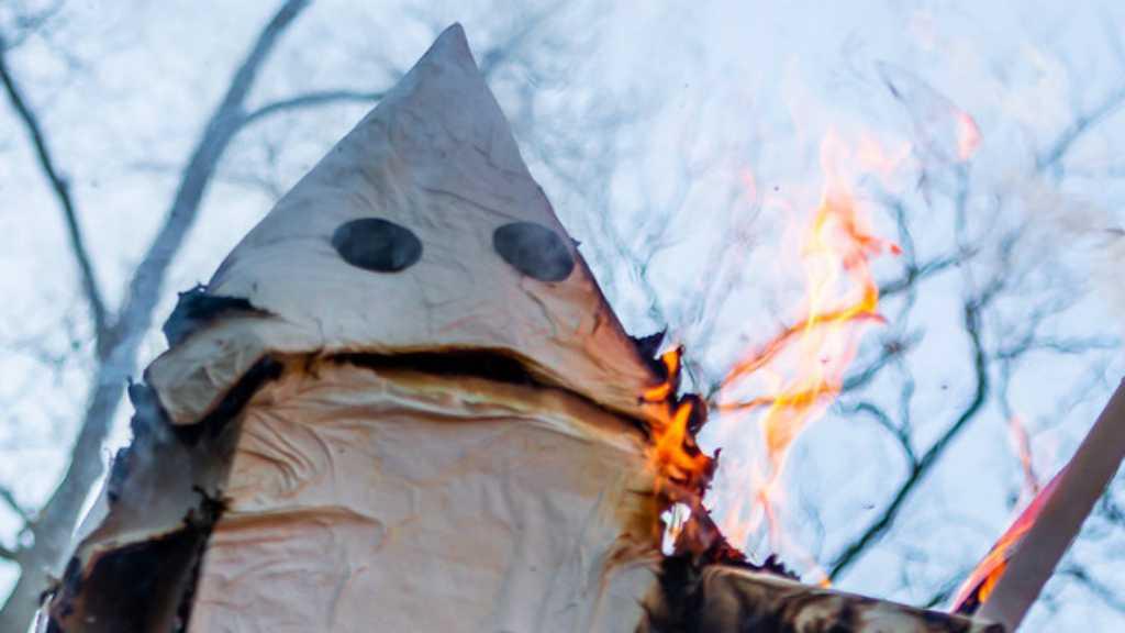 Puja Holocaust, Siswa di Alabama Ini Olok-olok Yahudi dan Kulit Hitam