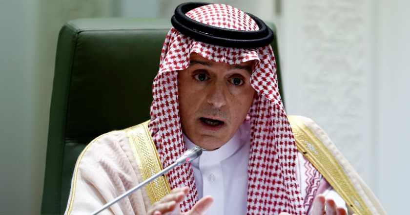 Tolak Pulihkan Damascus, Arab Saudi: Masih Terlalu Dini untuk Suriah