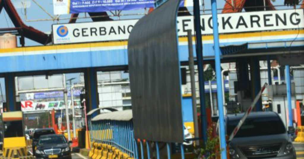 YLKI Nilai Tol Sedyatmo Sudah Tak Layak sebagai Akses Bandara
