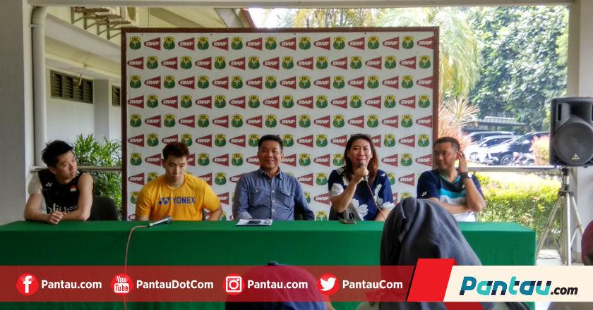 Susy Susanti Harap Ada Kejutan di All England